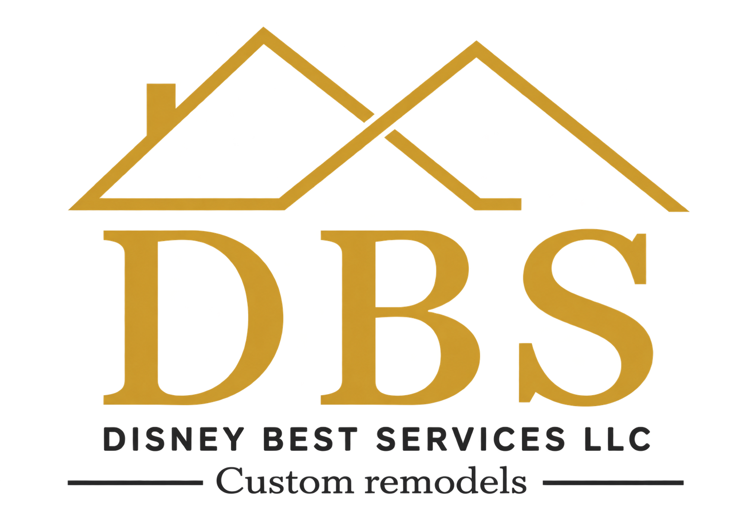 DBS — Disney Best Services LLC — Custom remodels